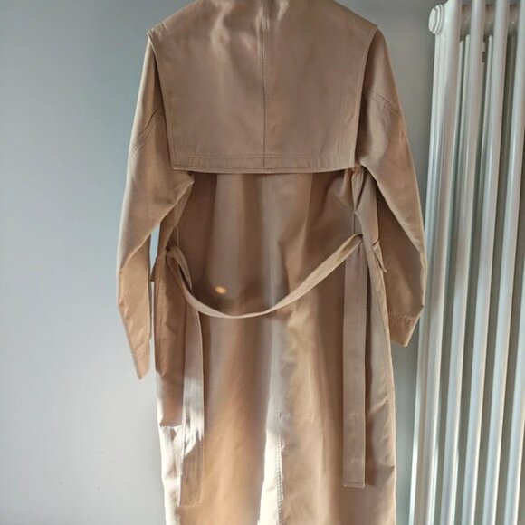GANNI coat - Picture 2 of 3
